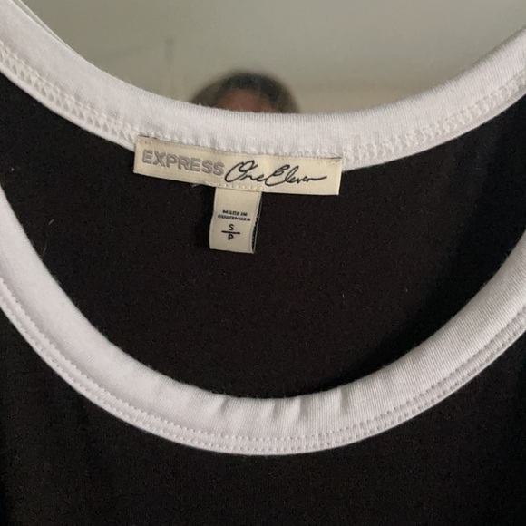 Knit top - Picture 2 of 2